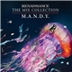 M.A.N.D.Y. - Renaissance: The Mix Collection